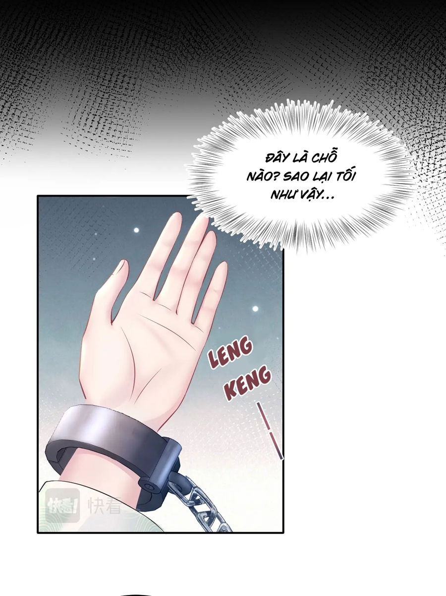 bạch liên hoa tuyệt mĩ dạy học online chapter 102 12