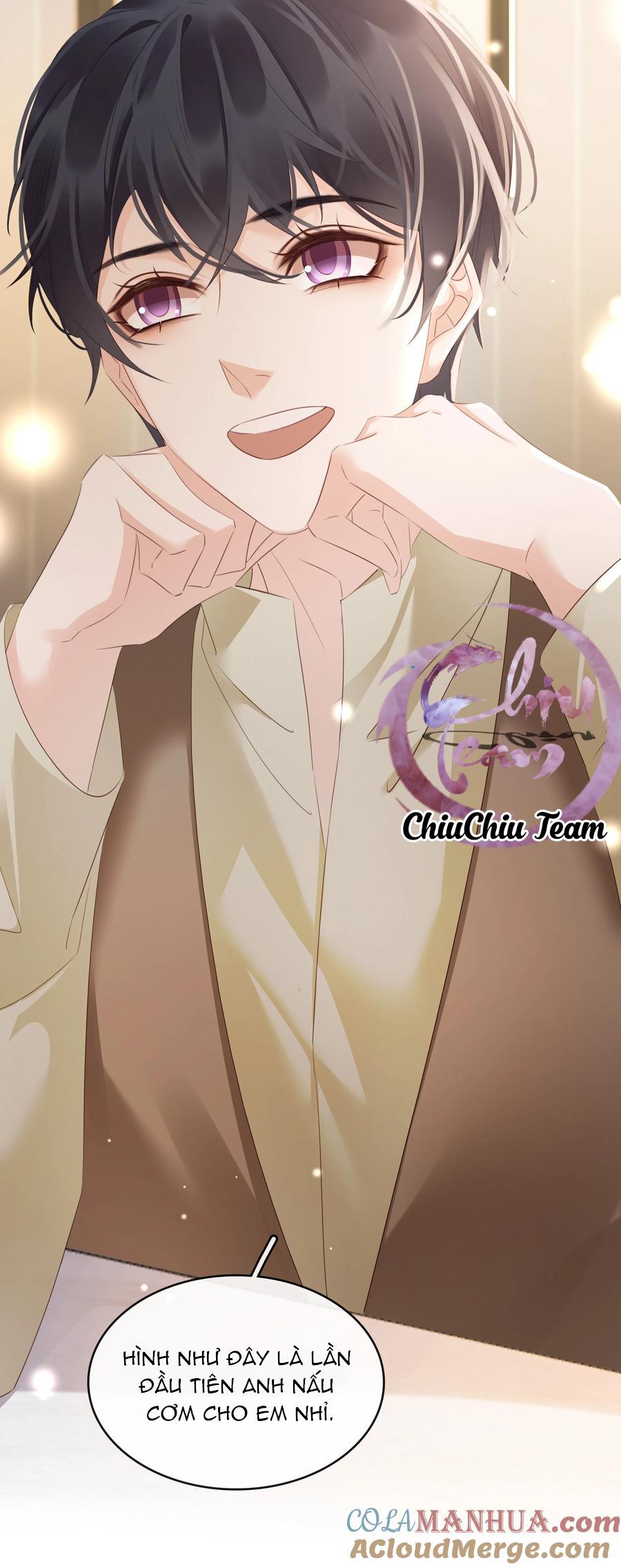 không làm trai bao! chapter 104 41