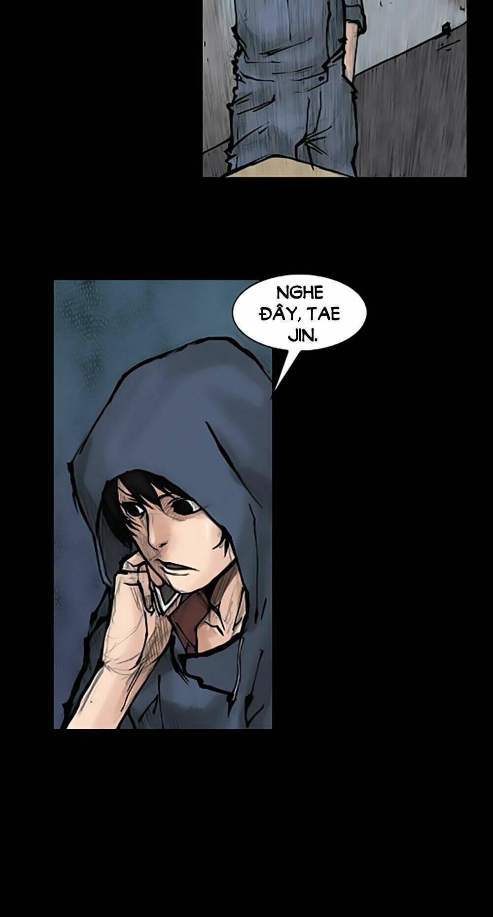 dokgo | độc cô chapter 76 8