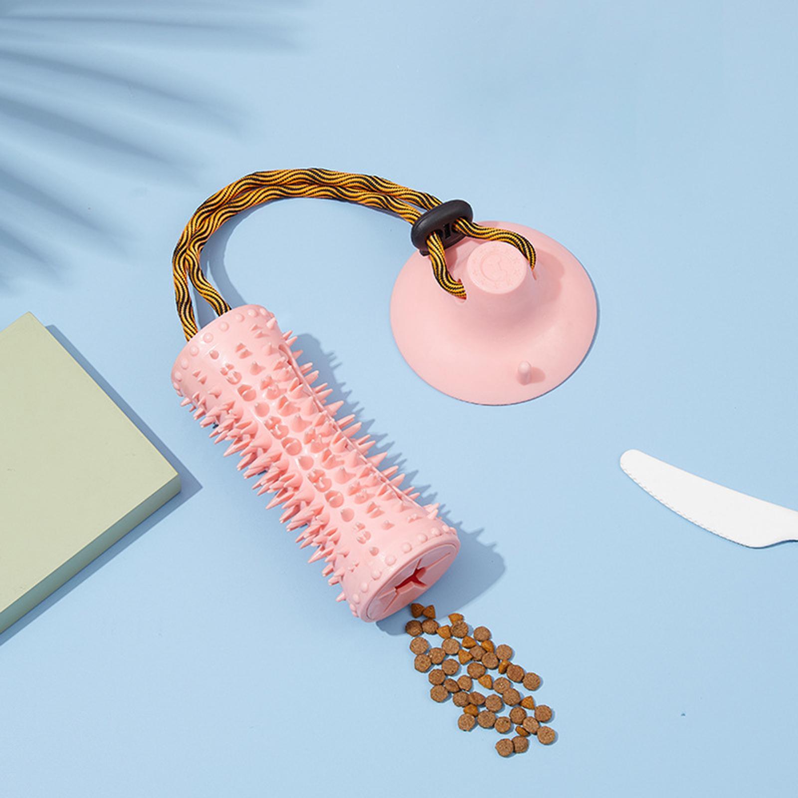 Multifunctional Dog Chew Toy Pet Molar for Self Puppy Chewing