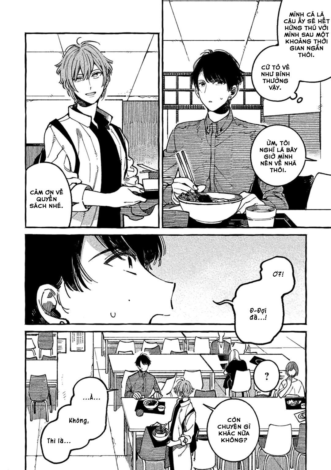 thực hành nói dối chapter 2 15