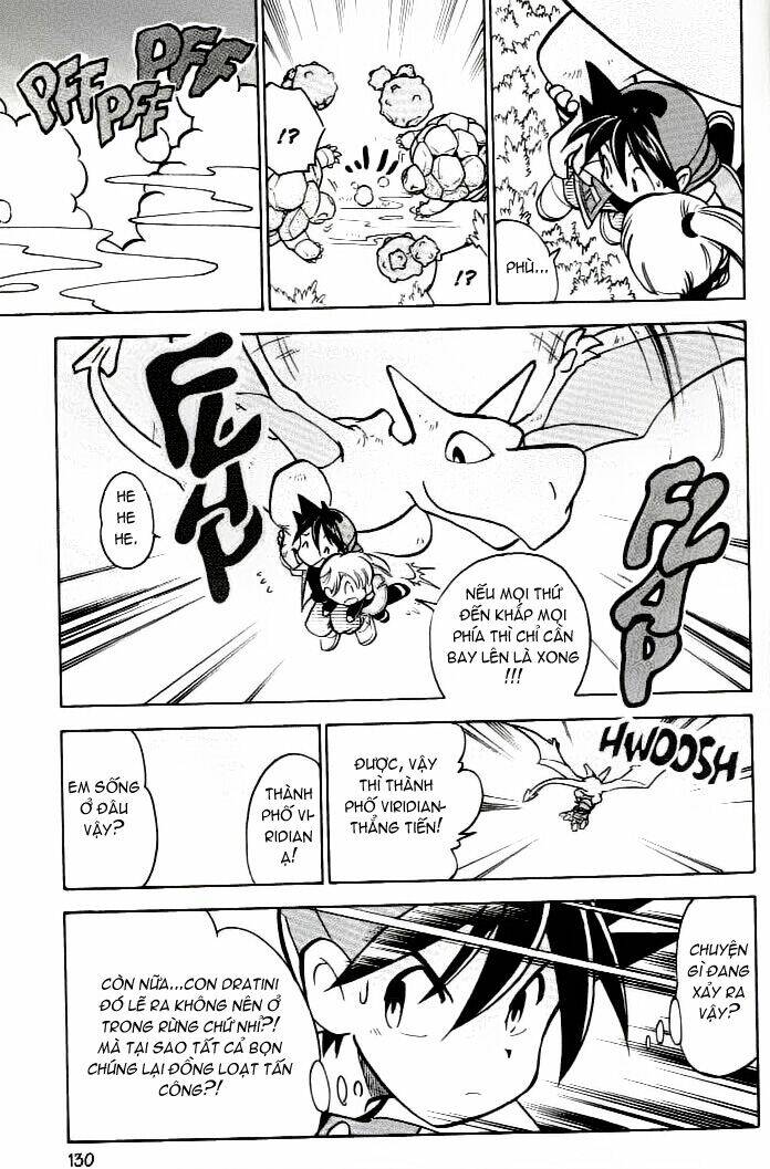 thú cưng đặc biệt chapter 36 6