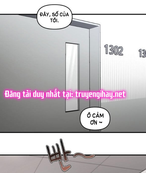 Tự Do Trong Mơ chapter 35.1 18