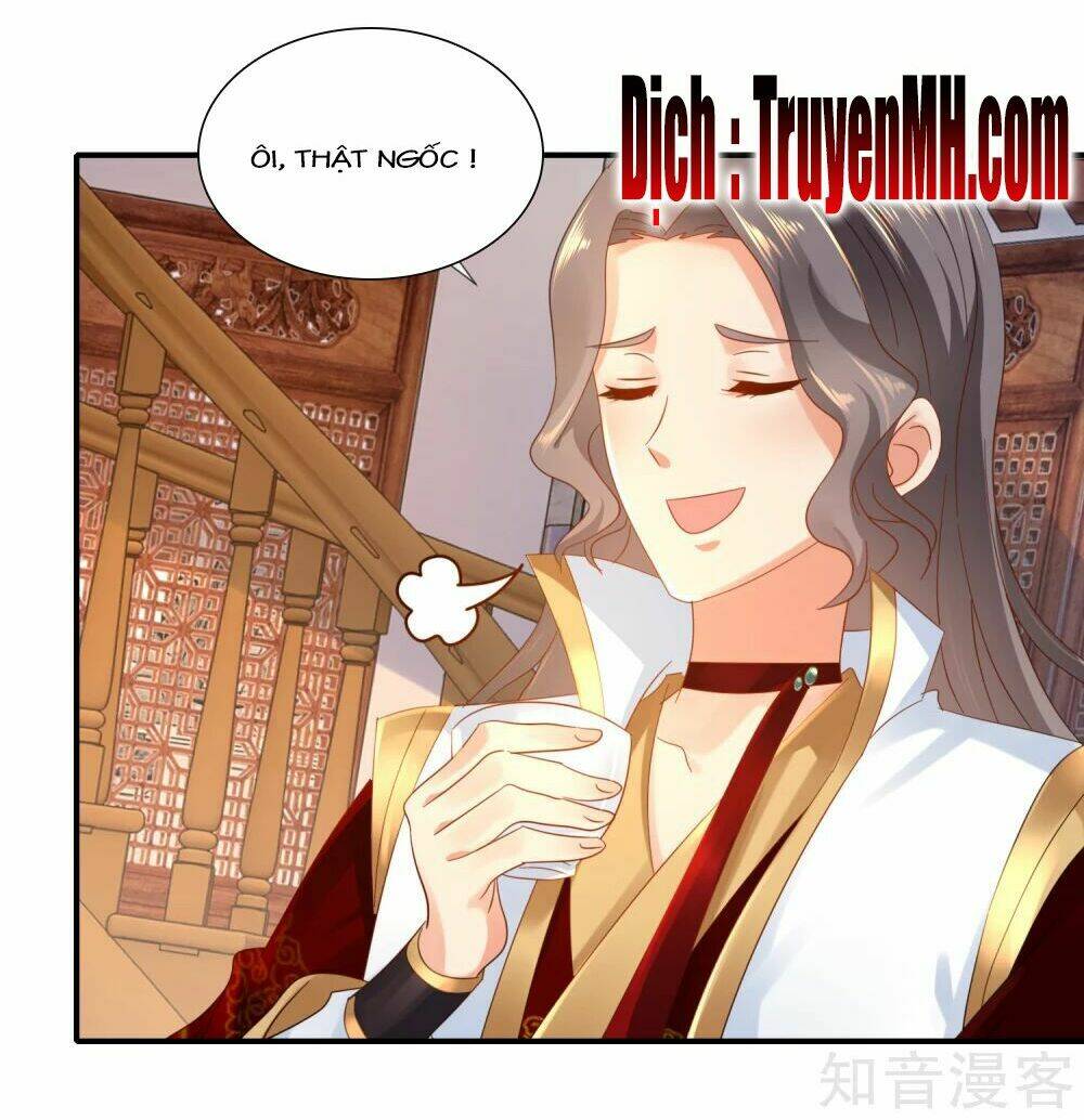 lãnh cung phế hậu muốn nghịch thiên chapter 91 9