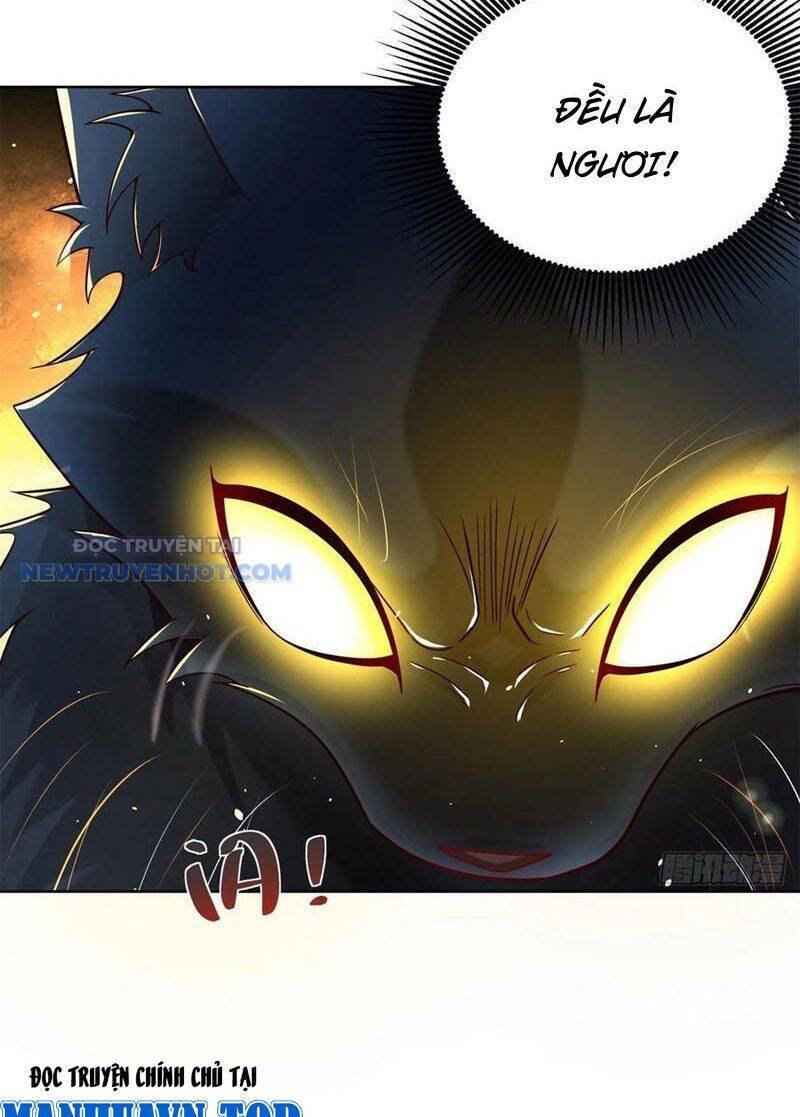 ta thực sự không muốn làm thần tiên chapter 67 57