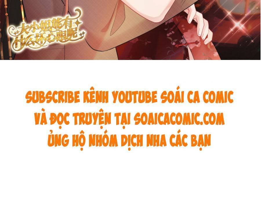 [16+] đại tiểu thư có thể có ý đồ xấu chapter 69 29