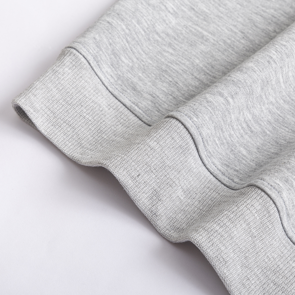 Áo Nỉ Nam Cổ V Thương Hiệu ROUGH