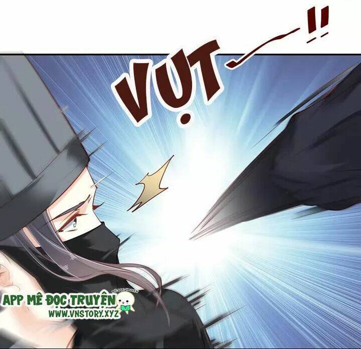 hoàng hậu ương bướng chapter 112 8