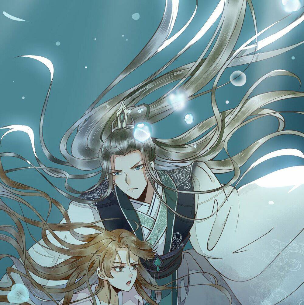 sát thủ vương phi không dễ chọc chapter 2 37