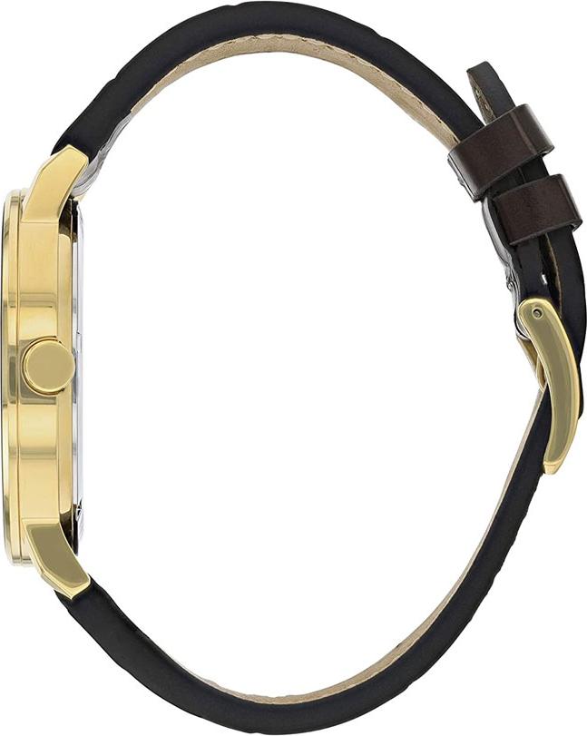 Đồng Hồ Nam Citizen Dây Da BE9182-06E - Mặt Đen