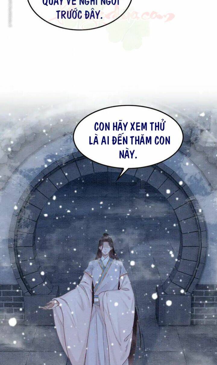 trọng sinh bá sủng nhiếp chính vương quá mạnh mẽ chapter 223 27