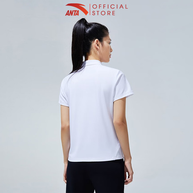 Áo polo nữ A-CHILL TOUCH Anta 862327111