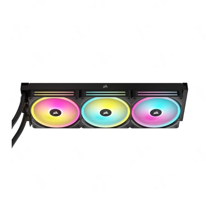 Tản Nhiệt Nước Corsair iCUE LINK H170i RGB (CW-9061004-WW) - Hàng Chính Hãng