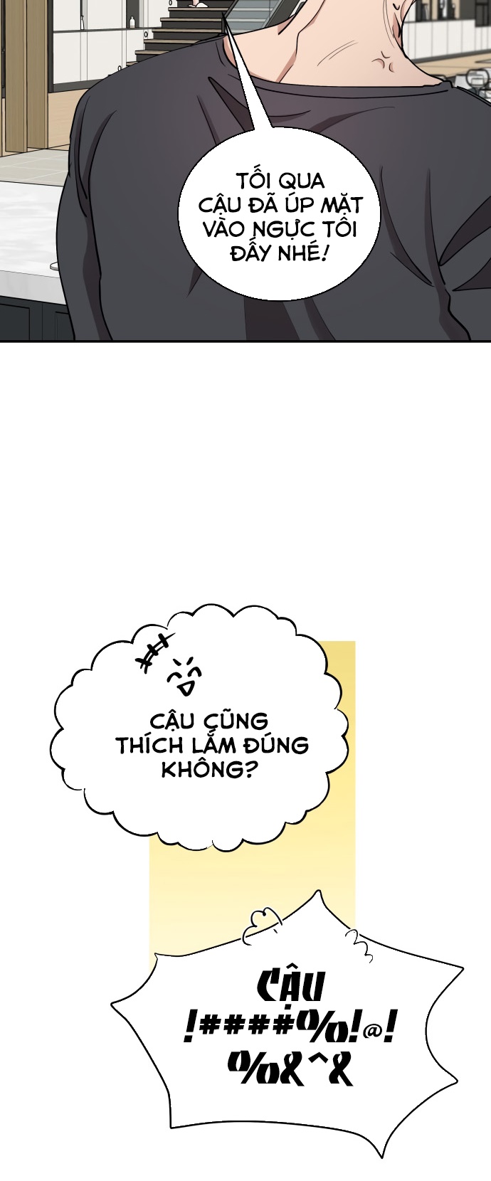 cặp đôi oan gia ngõ hẹp chapter 32 44