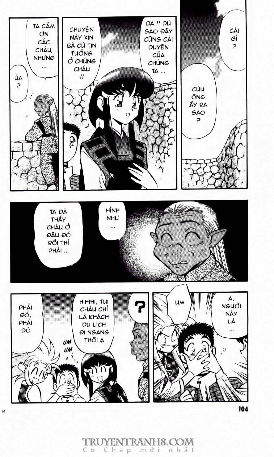 tenchi vô dụng chapter 24 15