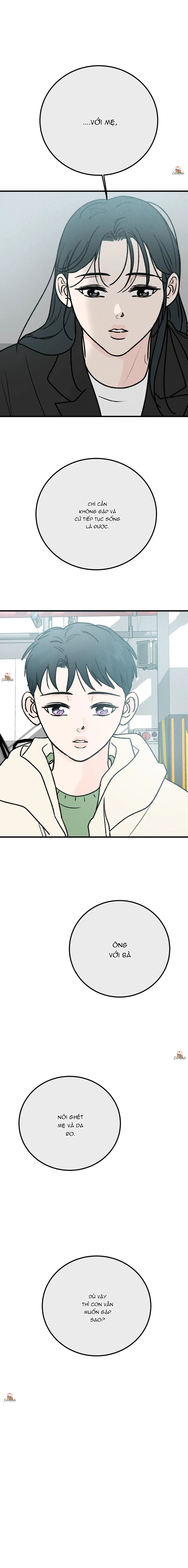 vết đỏ chapter 26 22