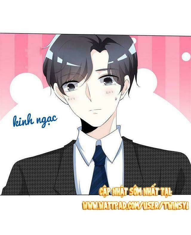 ái người tình xuất vu lam chapter 76 8