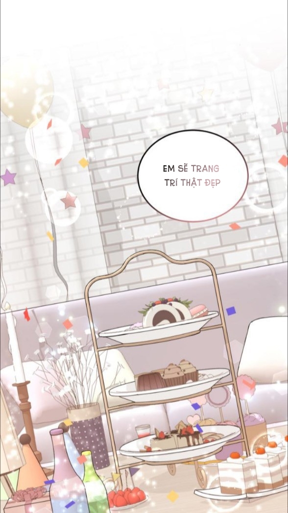 cuộc hôn nhân hoàn hảo chapter 52.1 44