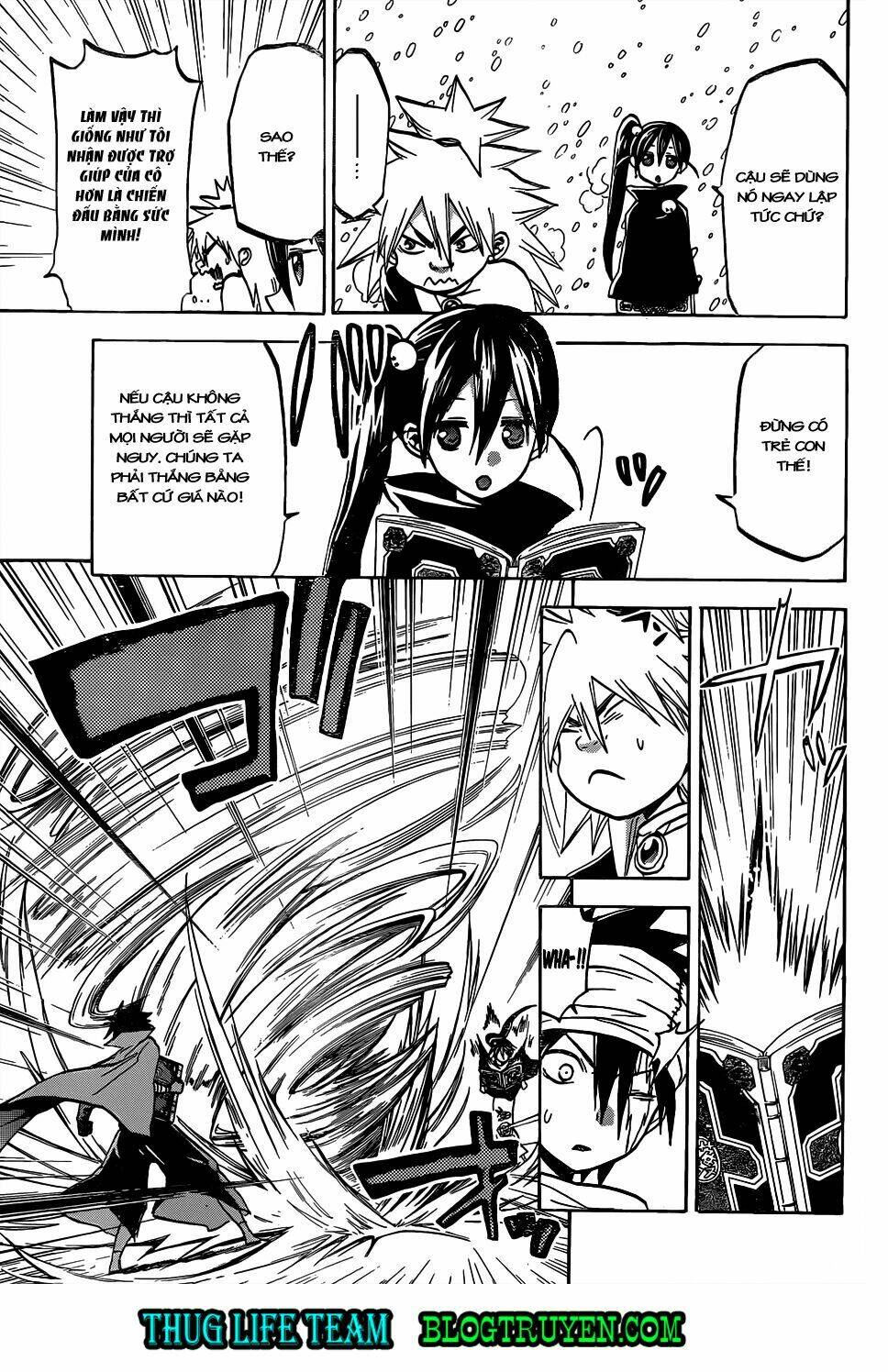 kaitai shinsho zero chapter 54 18