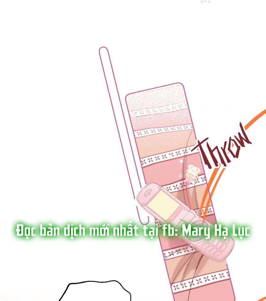 vụng trộm không thể giấu - mối tình thầm kín chapter 14 31