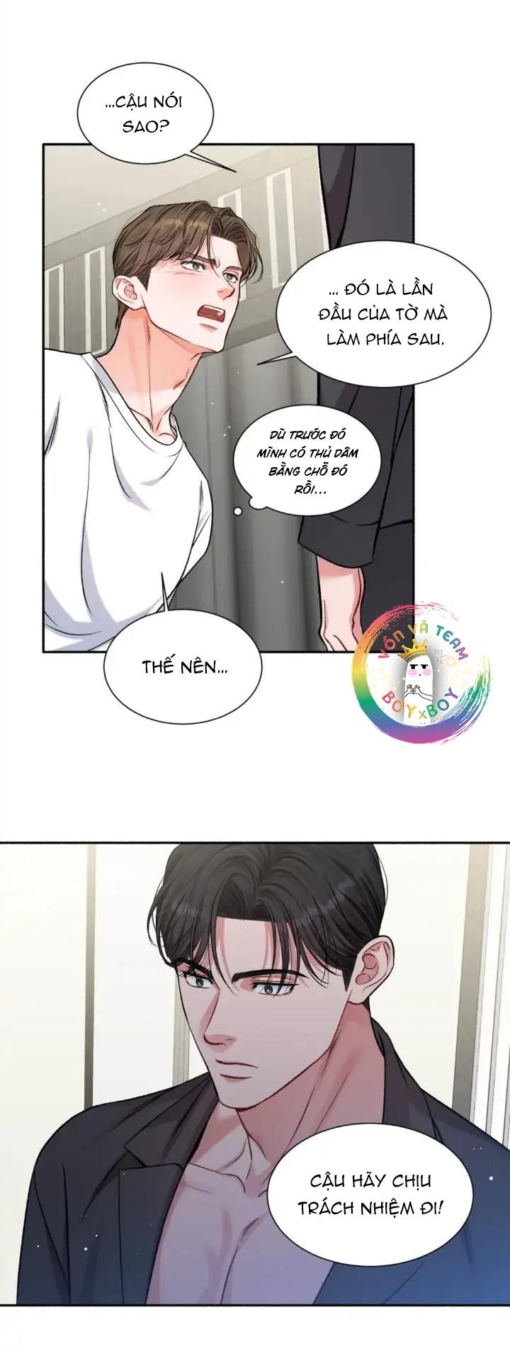 manhwa chịch vồn chịch vã chapter 67 8