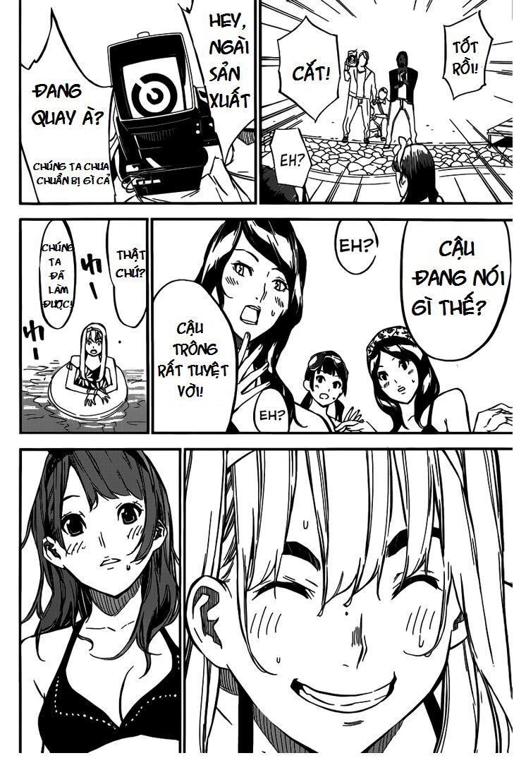 akb49 - renai kinshi jourei chapter 109 14