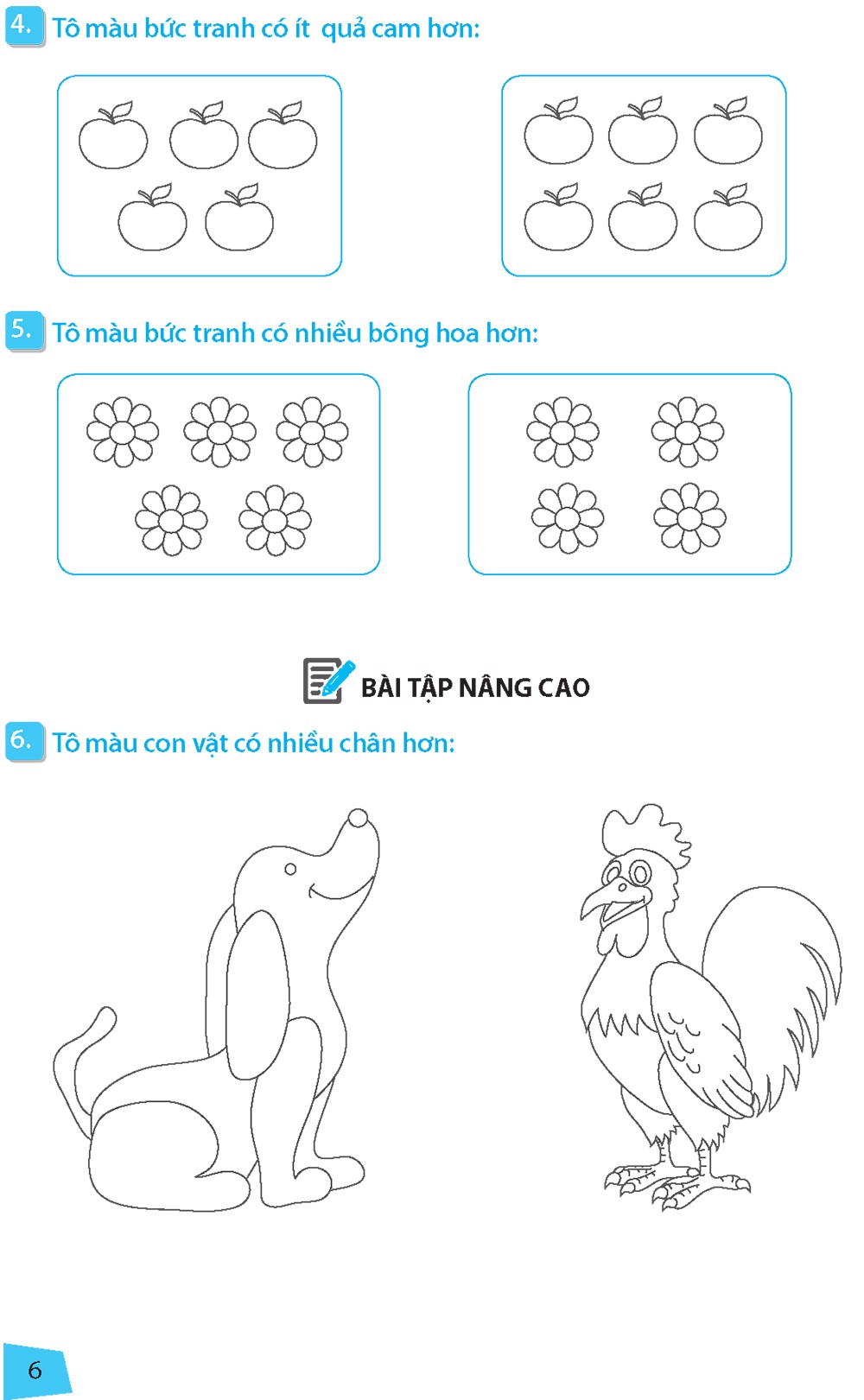 Sách : Giỏi Toán Lớp 1 - Bài Tập Toán Nâng Cao + Rèn kĩ năng học tốt Toán + Bài Tập Trắc Nghiệm Và Đề Tự Kiểm Tra Toán