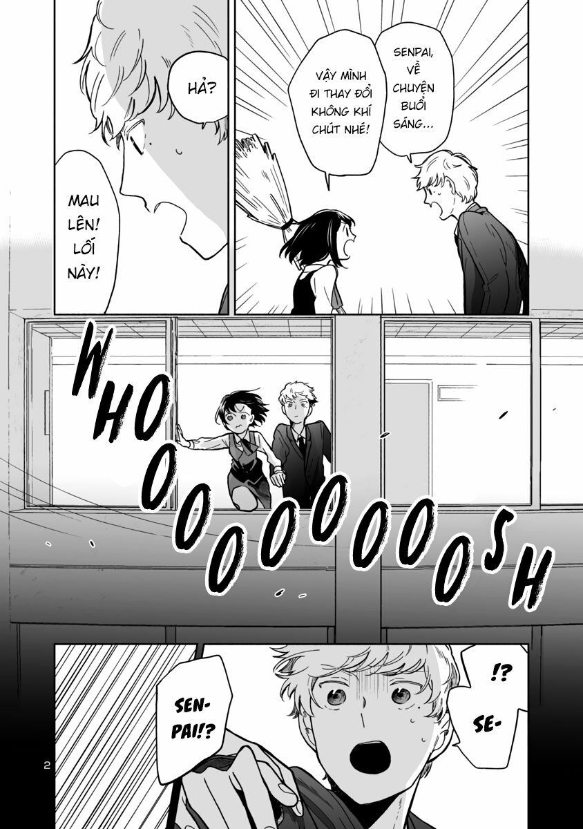 majo-senpai nippou chapter 6 2