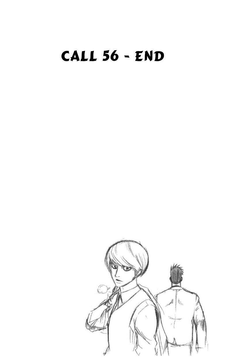 tấm thẻ bí ẩn chapter 56 20