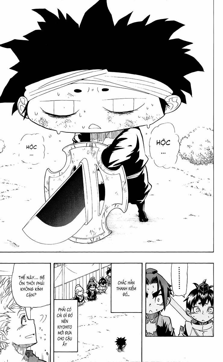 samurai usagi chapter 49 18