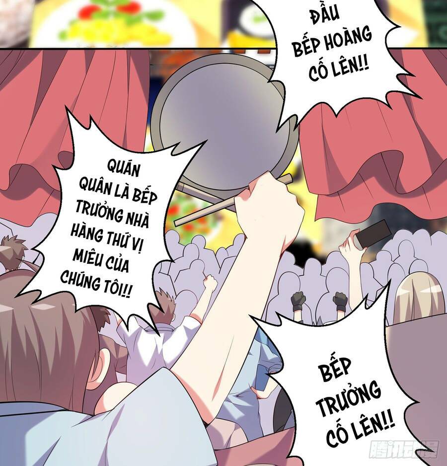 nhặt thuộc tính tại trái đất chapter 23 3