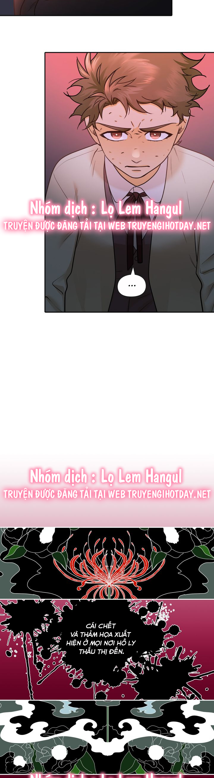 câu chuyện về người phụ nữ ấy chapter 170 3