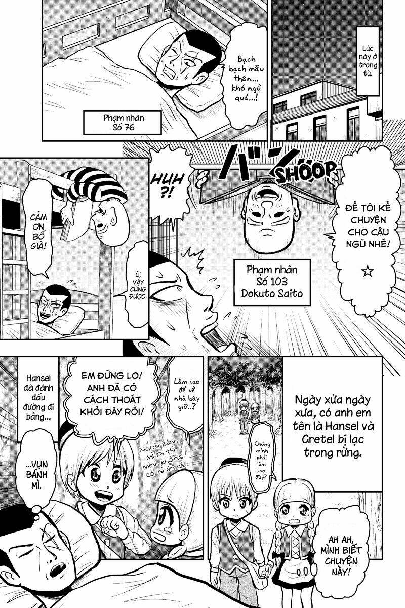 nội tôi toàn kể chuyện bựa chapter 18 2