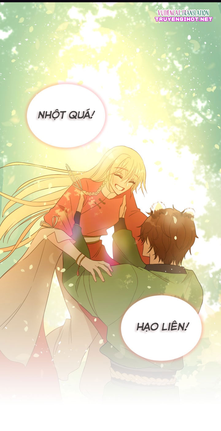 khế ước hậu cung chapter 8 53