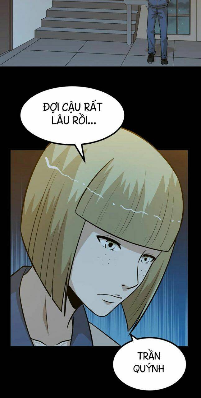 đai ca trở lại tuổi 16 chapter 73 8