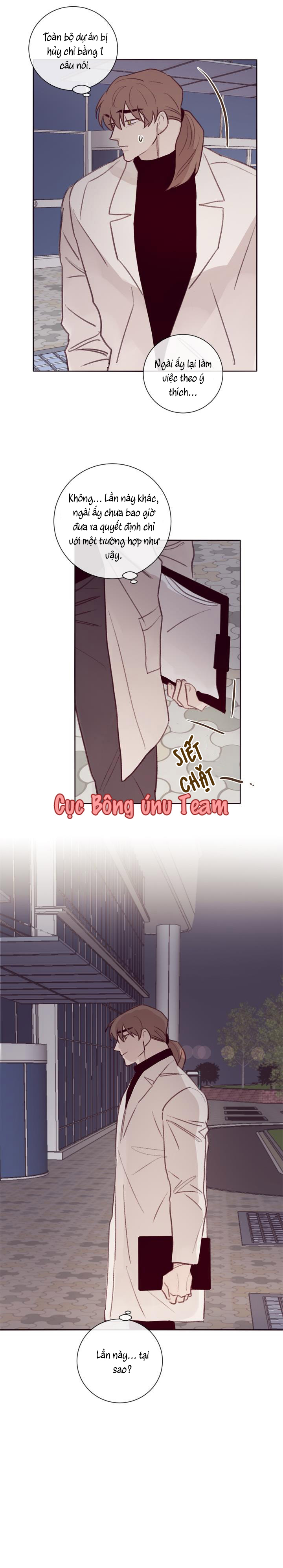 độc dược (marcel) chapter 5 24