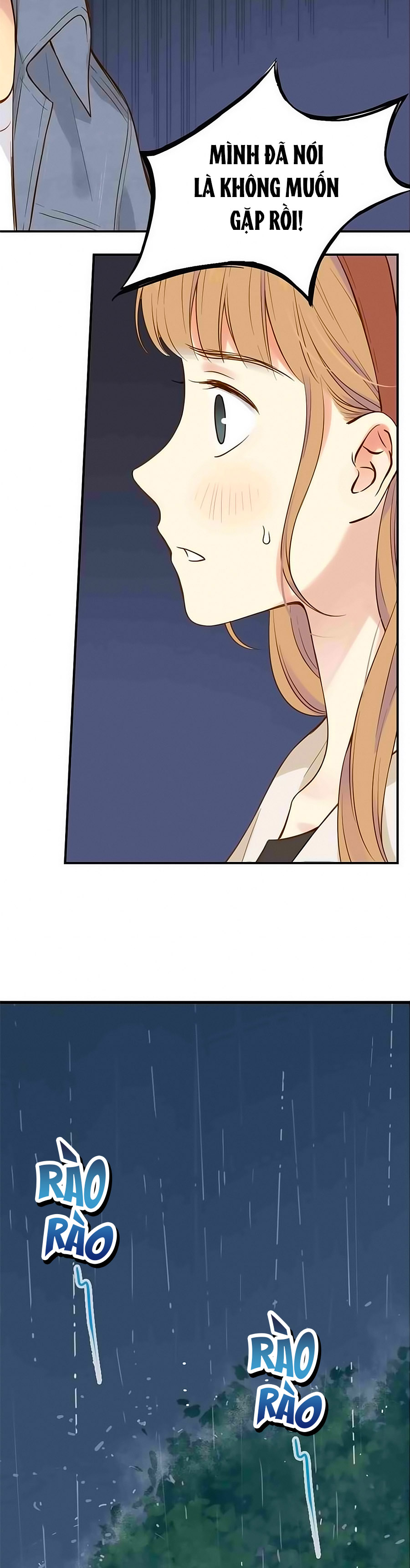 Bạc Hà Chi Hạ 2 chapter 38 - Trang 14