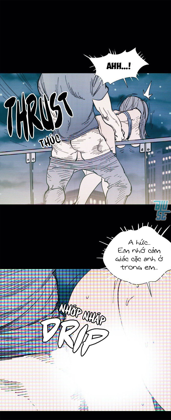 dục vọng chết người chapter 23 37