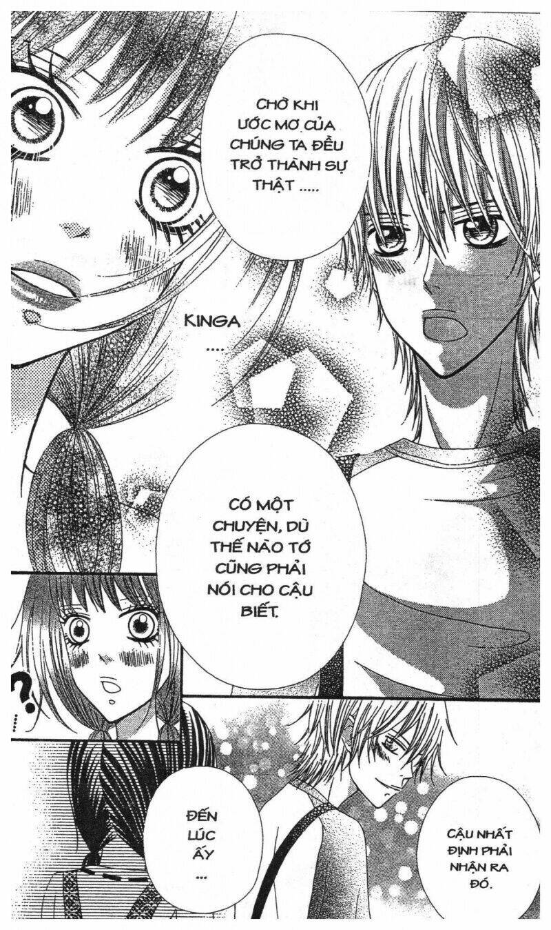 zekkyou cinderella chapter 2 103