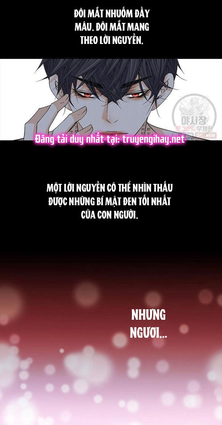 Nơi cơn gió dừng chân chapter 20.1