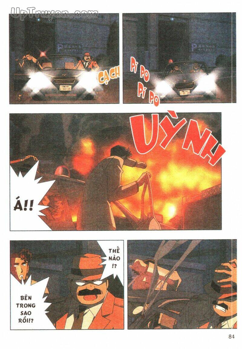 conan màu - nốt nhạc kinh hoàng chapter 2 84