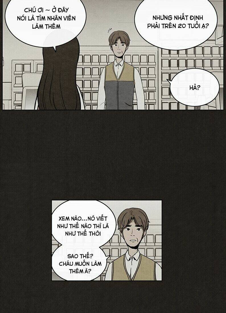 đứa con của quỷ dữ chapter 17 9