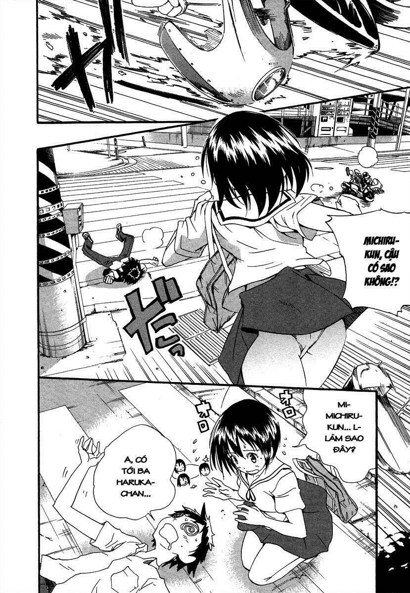 frogman chapter 34 13