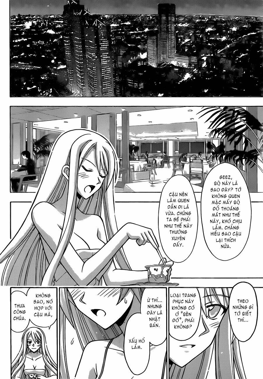 bậc thầy ma pháp chapter 340 3