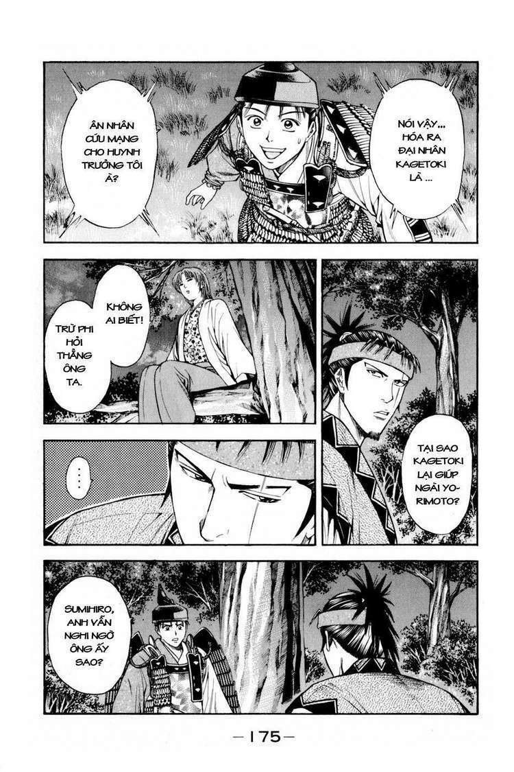 thiếu niên vương phần 2 chapter 12 52