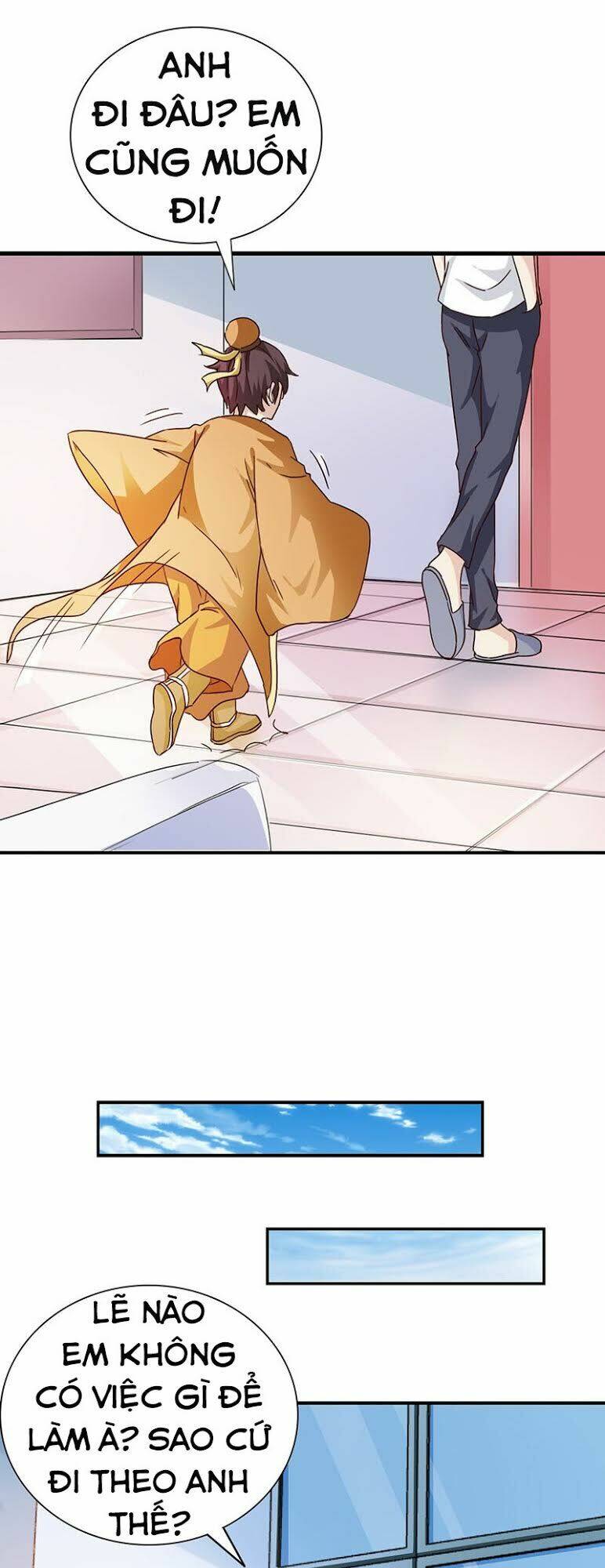 táng kiếm quyết chapter 27 17