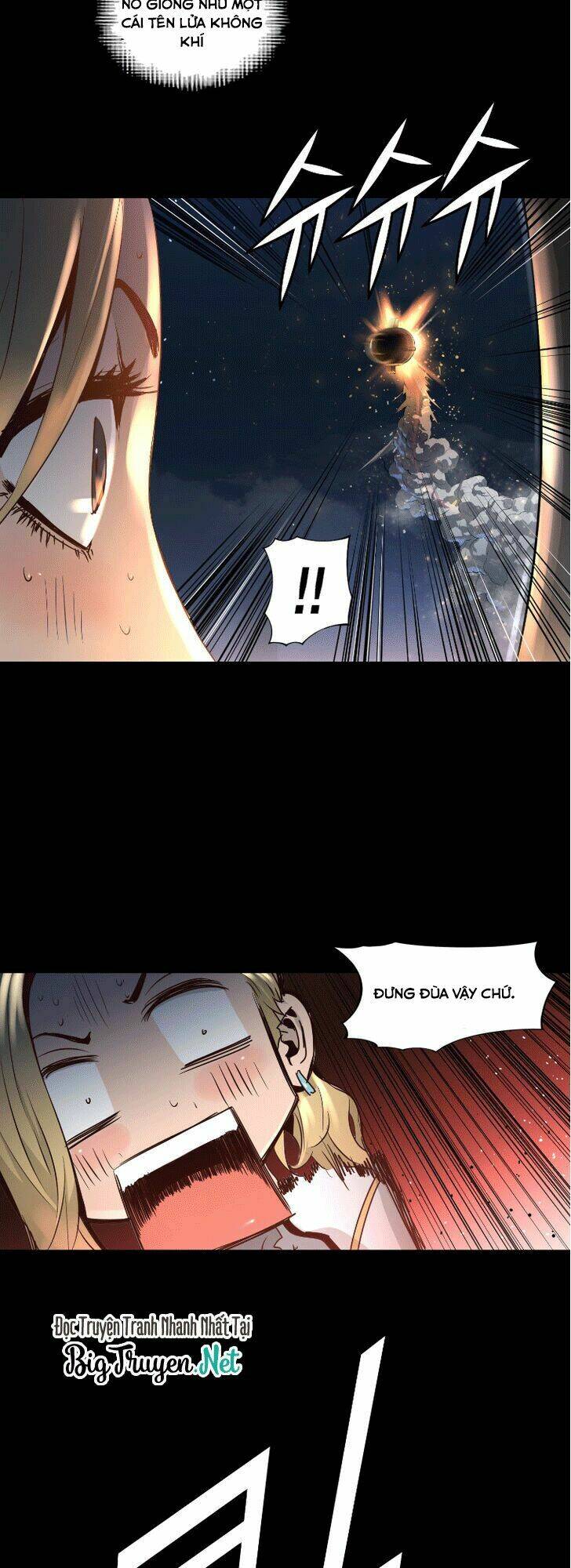 tam tuyệt tại dị giới chapter 27 30