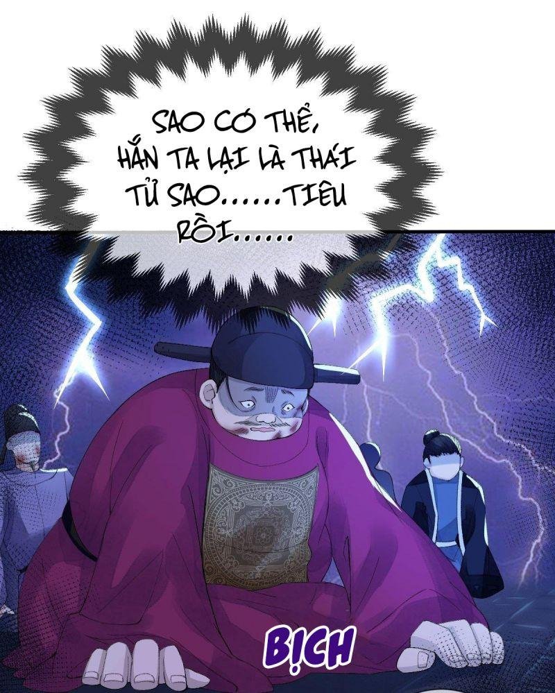 mạt thế nữ vương chapter 21 28