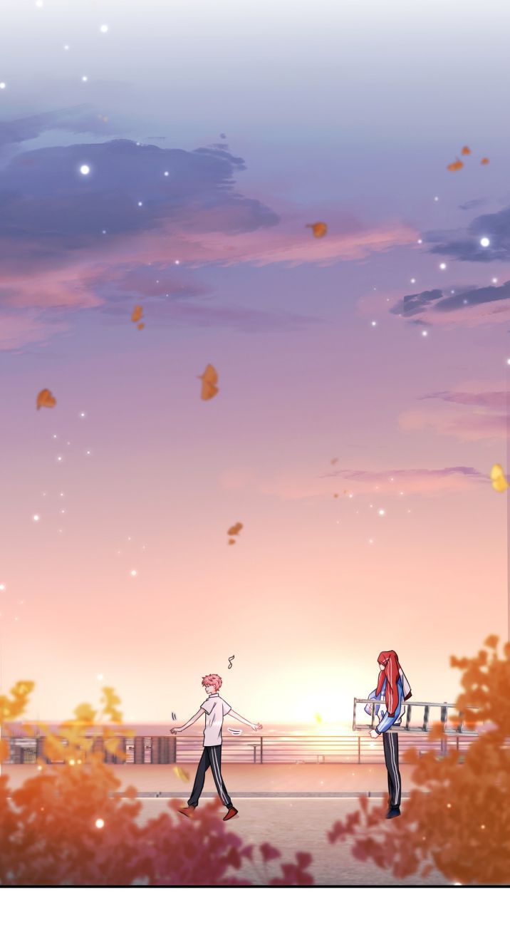 tín tức tố nói chúng ta không thể chapter 28 36