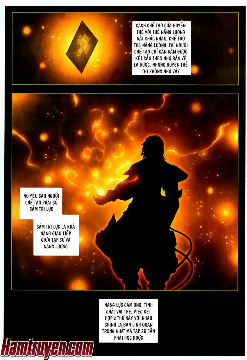 tạp đồ chapter 6 5